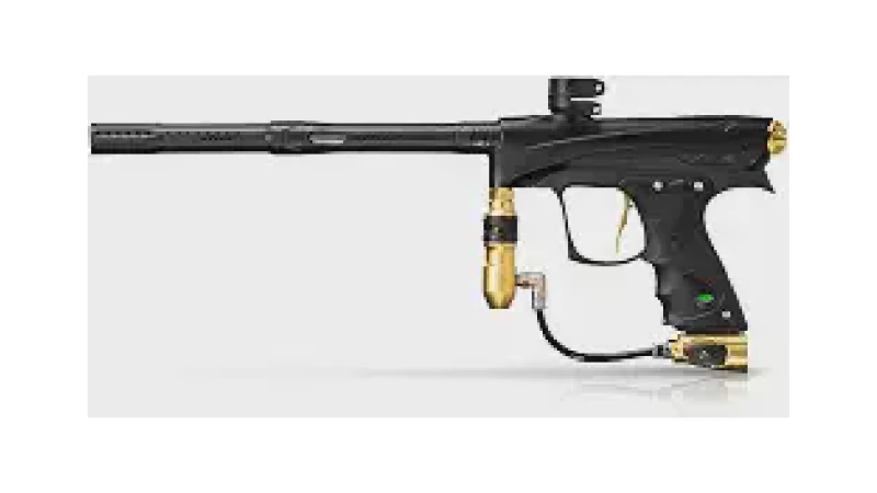 Qual Melhor Marcador de Paintball? Guia de Compra