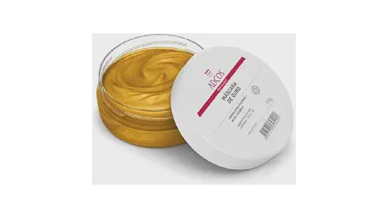 Qual Melhor Máscara Facial de Ouro: Guia de Ativos