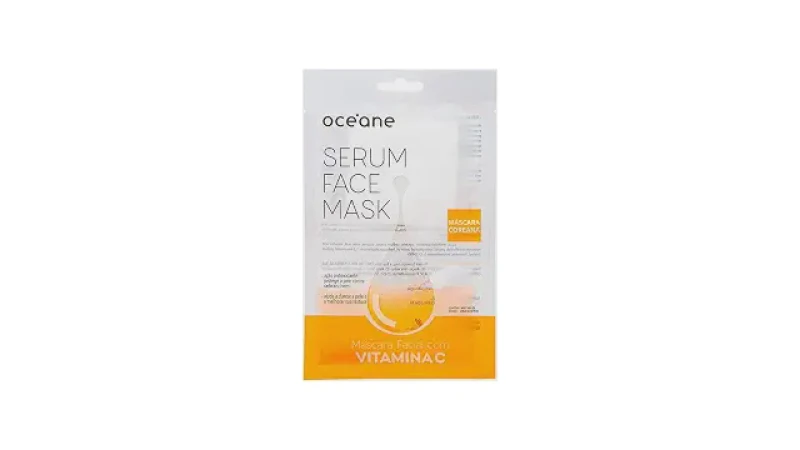 Qual Melhor Mascara Facial: Argila ou Vitamina C?