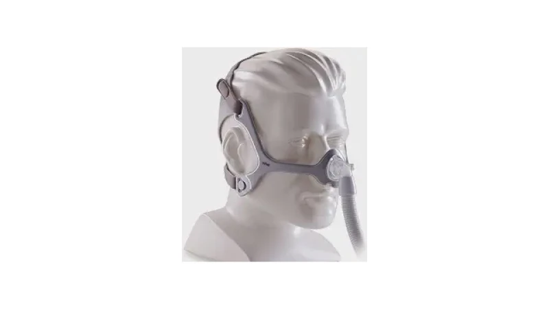 Qual Melhor Mascara Nasal Cpap: Foco No Conforto?
