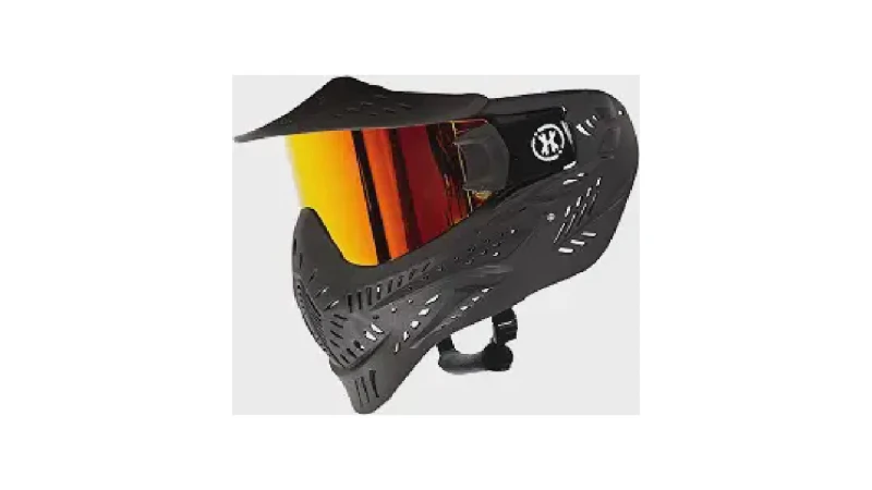 Qual Melhor Máscara Para Airsoft? Guia de Proteção