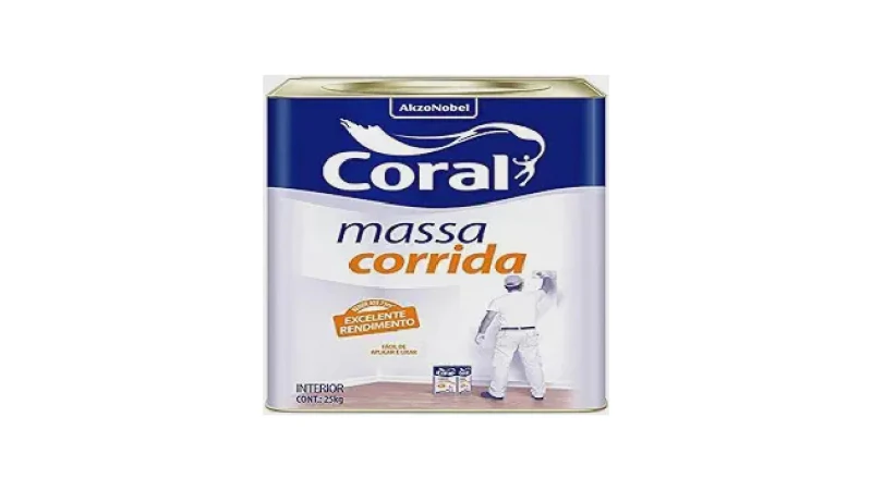 Qual Melhor Massa Corrida Para Um Acabamento Liso?