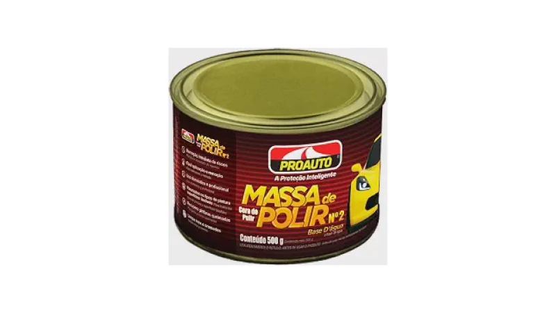 Qual Melhor Massa de Polir Para Tirar Riscos?