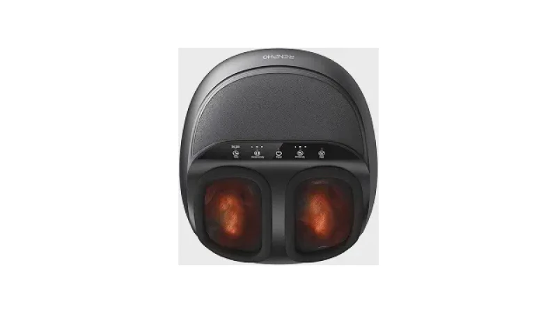 Qual Melhor Massageador de Pes Para Alívio Imediato