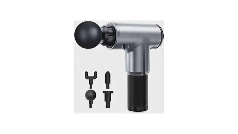 Qual Melhor Massageador Eletrico Para Aliviar a Dor?