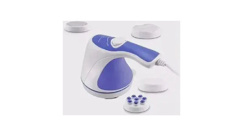 Qual Melhor Massageador Para Celulite? Guia de Tipos