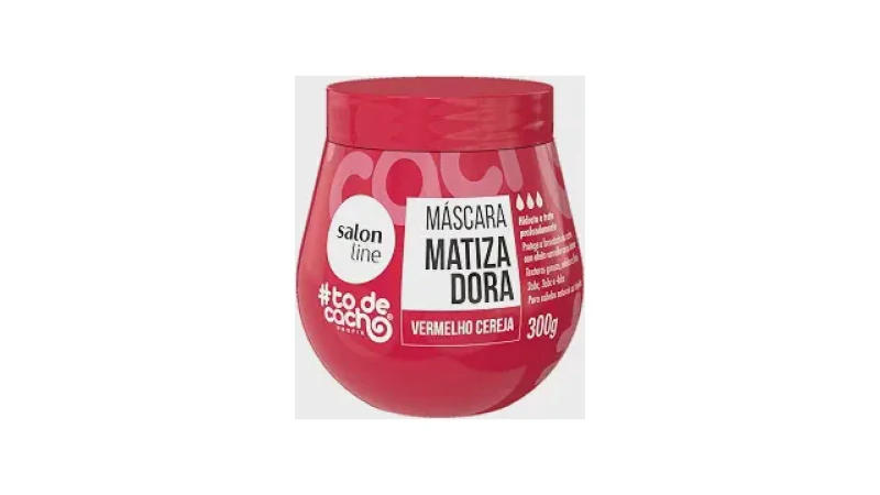 Qual Melhor Matizador Vermelho Para Uma Cor Intensa