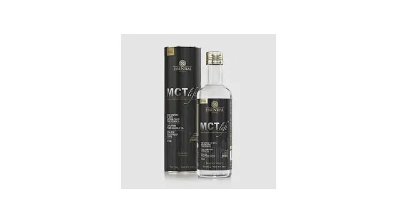 Qual Melhor MCT para Energia e Foco: Óleo ou Pó?