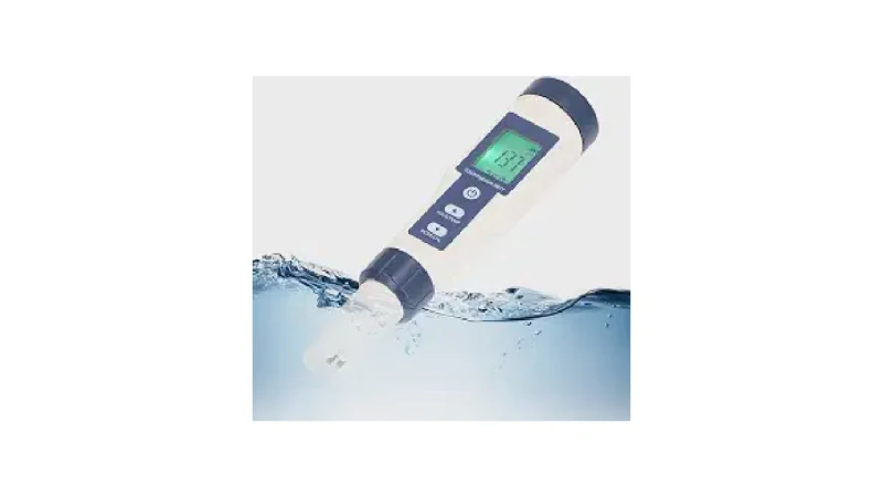 Qual Melhor Medidor de PH da Agua: Do Digital à Fita