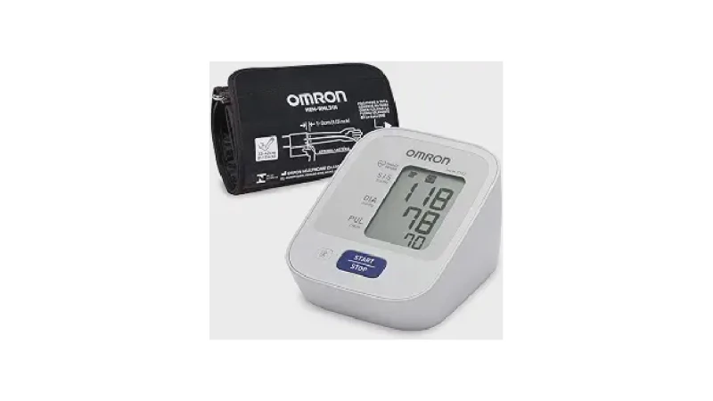 Qual Melhor Medidor de Pressão Omron ou Gtech? Análise Essencial