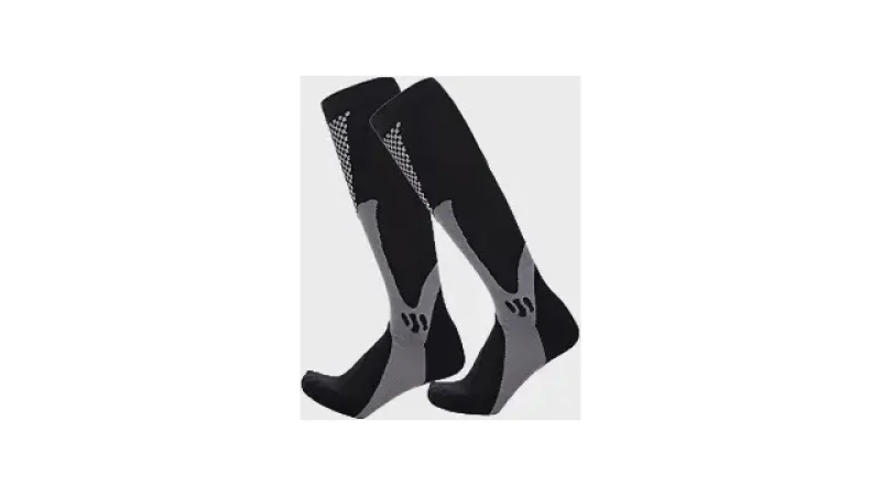 Qual Melhor Meia de Compressao para Corrida Para Mais Performance?
