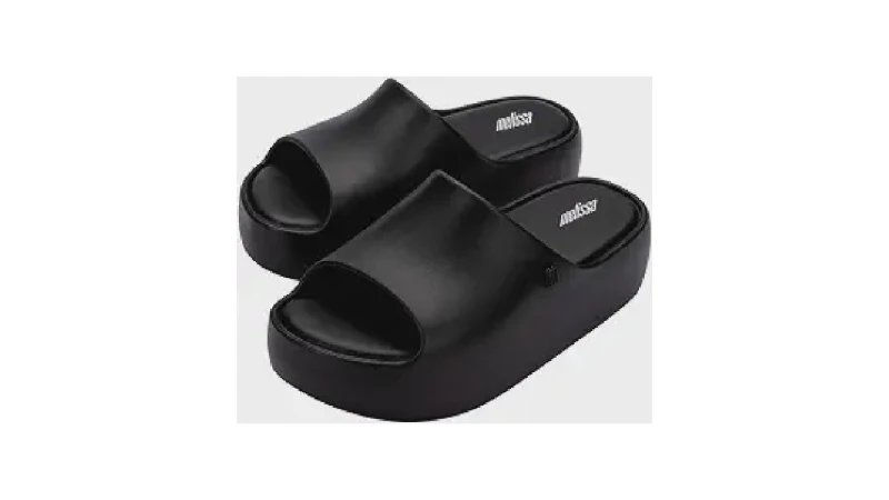 Qual Melhor Melissa? Guia de Plataformas e Slides