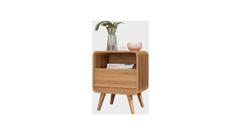 Qual Melhor Mesa de Cabeceira? Guia Com 10 Modelos