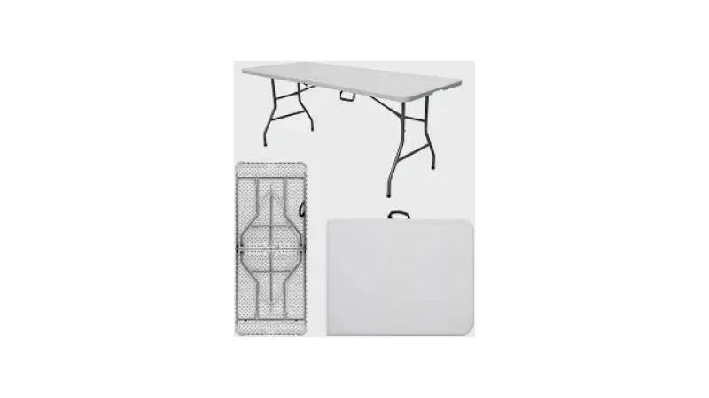 Qual Melhor Mesa de Camping: Do Ultraleve ao Familiar