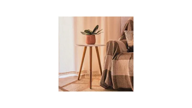 Qual Melhor Mesa de Canto Redonda? Guia de Estilos