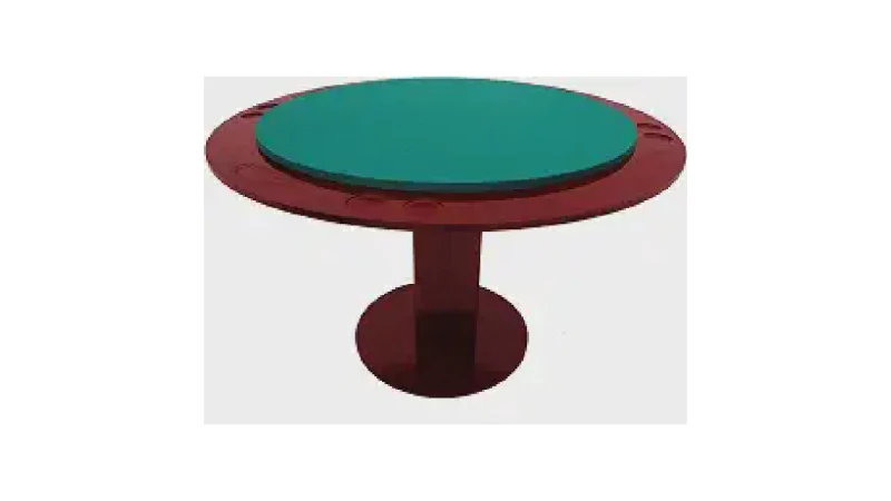 Qual Melhor Mesa de Carteado? Dobrável ou Pro?