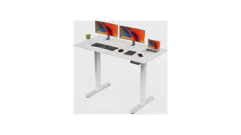 Qual Melhor Mesa de Computador Com Altura Ajustável?