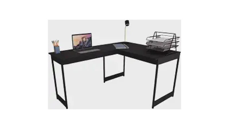 Qual Melhor Mesa de Computador em L Para Canto? Guia