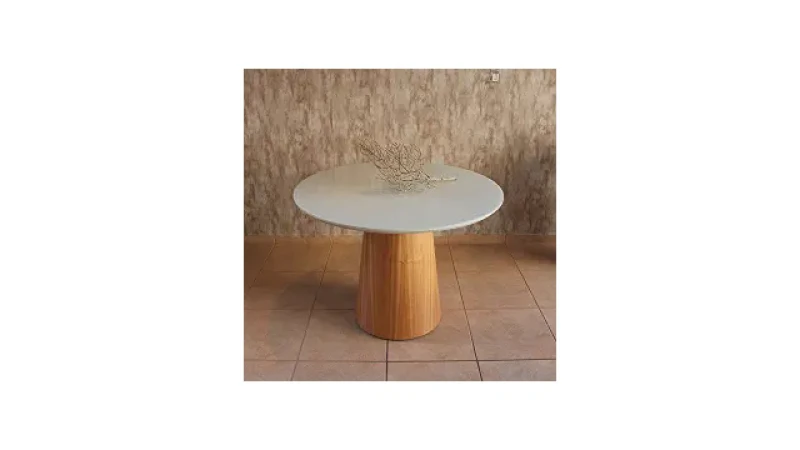 Qual Melhor Mesa de Jantar de Laca? Guia de Estilos