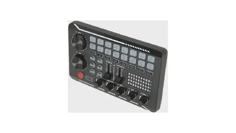 Qual Melhor Mesa de Mixagem para Podcast? Guia Pro