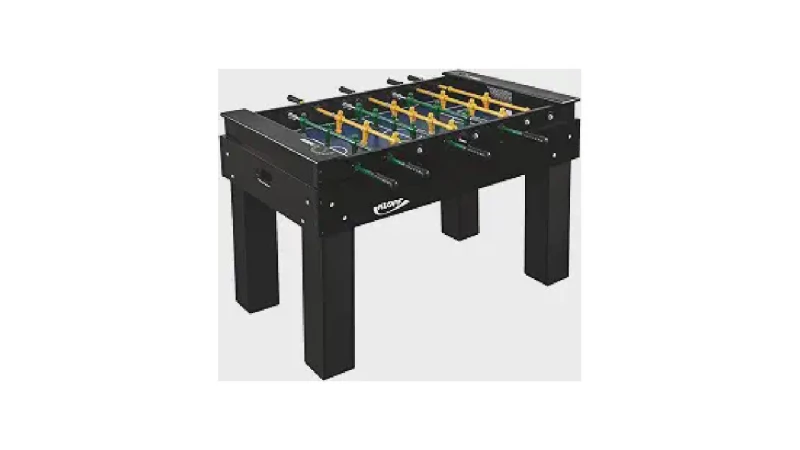 Qual Melhor Mesa de Pebolim (Totó) Para Cada Idade