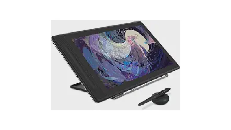Qual Melhor Mesa Digitalizadora com Tela? Top 10