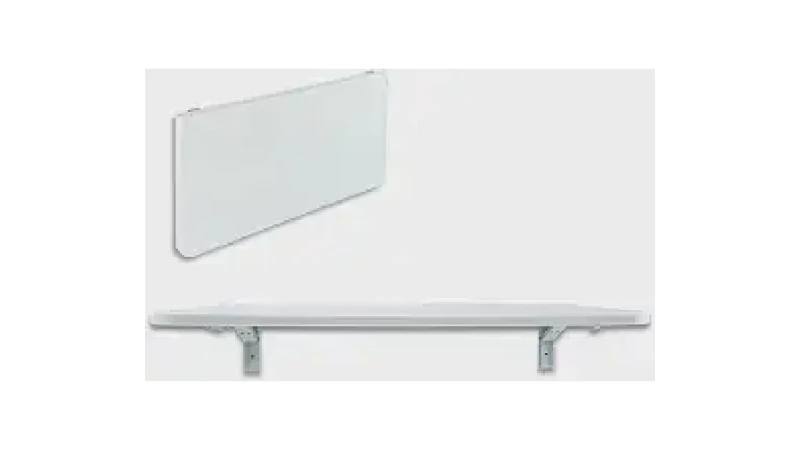 Qual Melhor Mesa Dobrável de Parede Para Otimizar?