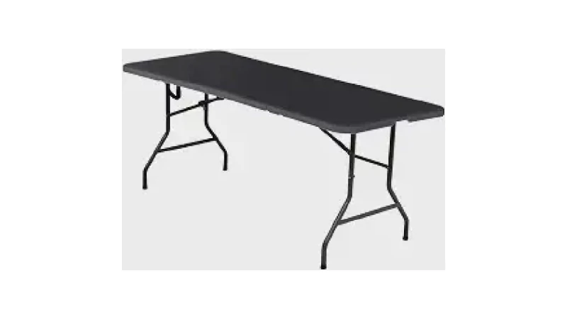 Qual Melhor Mesa Dobravel? Do Camping ao Home Office