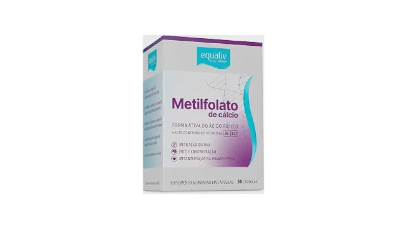 Qual Melhor Metilfolato: Guia de Dosagem e Absorção