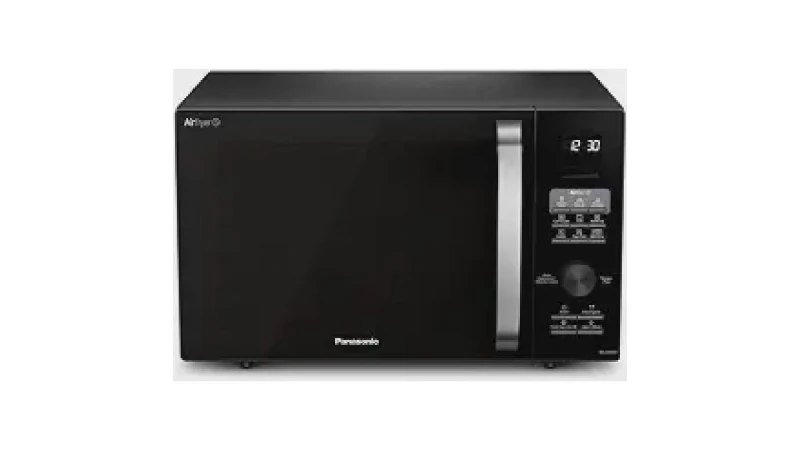 Qual Melhor Micro Ondas com Função Grill para Dourar Alimentos: Análise de 8 Modelos