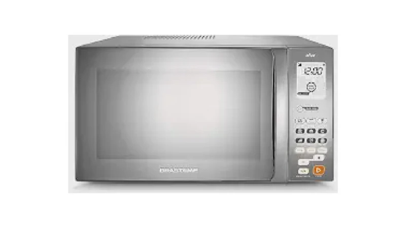 Qual Melhor Micro Ondas Com Grill Custo-Benefício?
