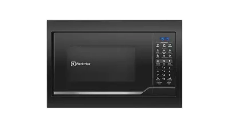 Qual Melhor Micro Ondas de Embutir? Guia de Compra