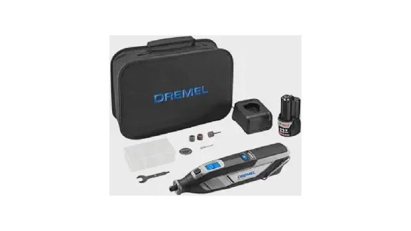 Qual Melhor Micro Retífica a Bateria? 10 Modelos