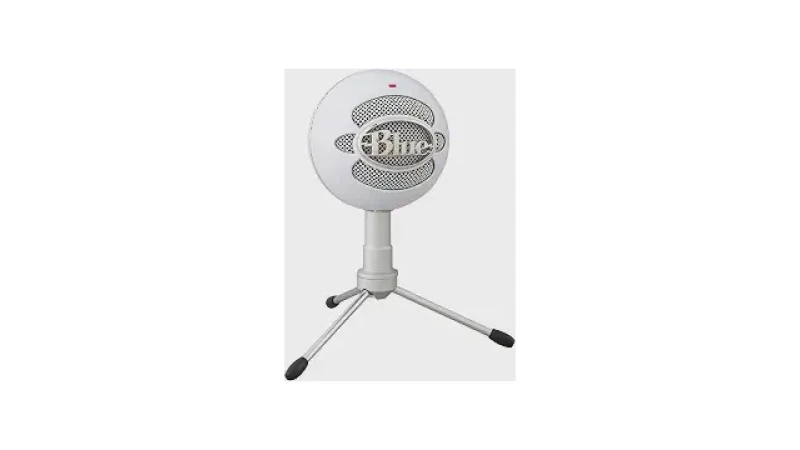 Qual Melhor Microfone Condensador Bom e Barato para Voz