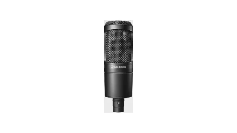Qual Melhor Microfone Condensador: Do Básico ao PRO