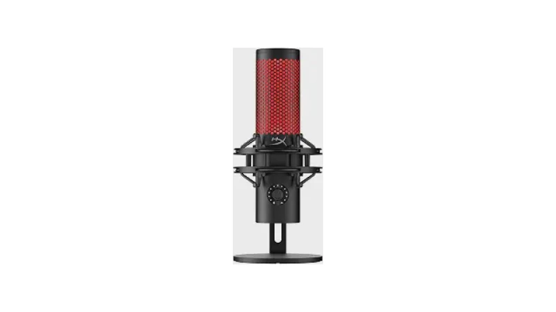 Qual Melhor Microfone de Mesa Para Stream e Podcast?
