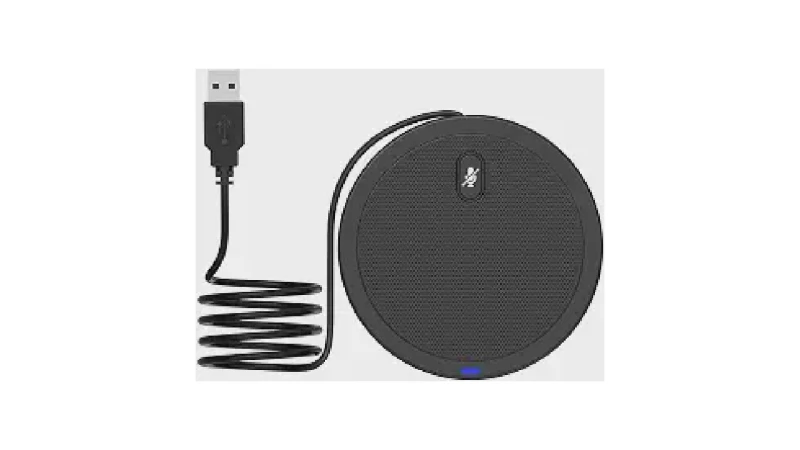Qual Melhor Microfone Para Reuniões Online Para Voz Clara