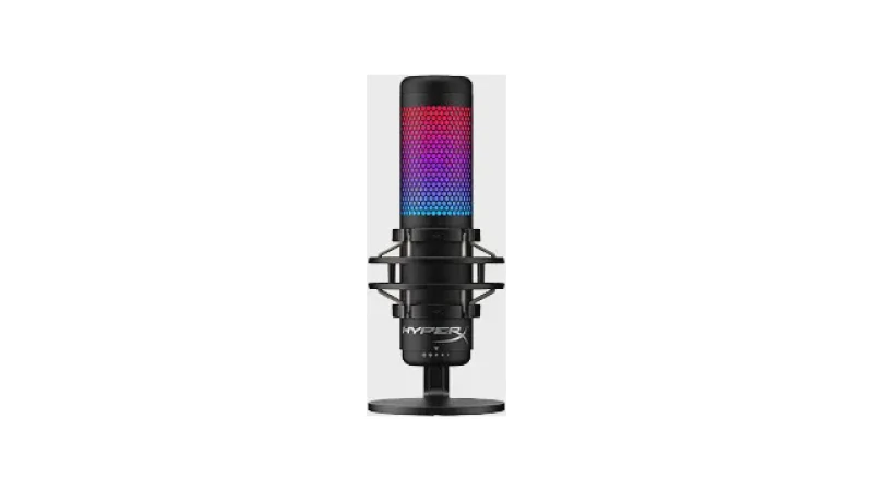 Qual Melhor Microfone Streaming: Guia Com 10 Opções