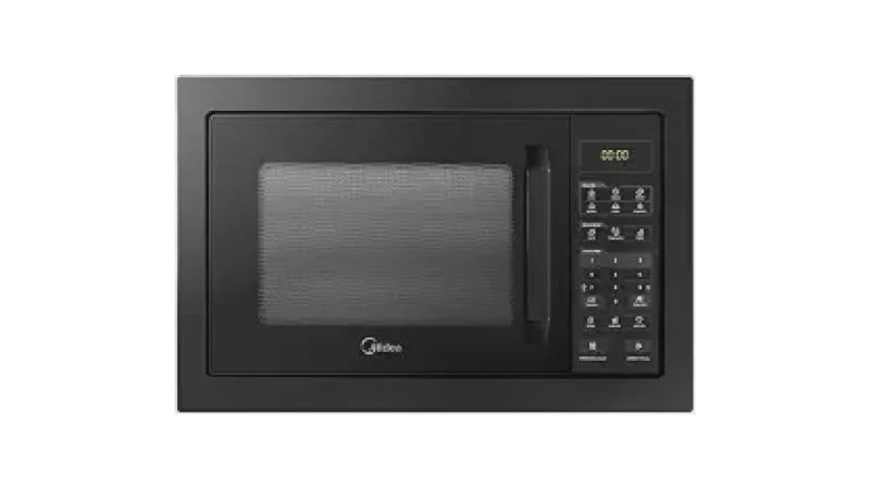 Qual Melhor Microondas de Embutir? Compare Funções