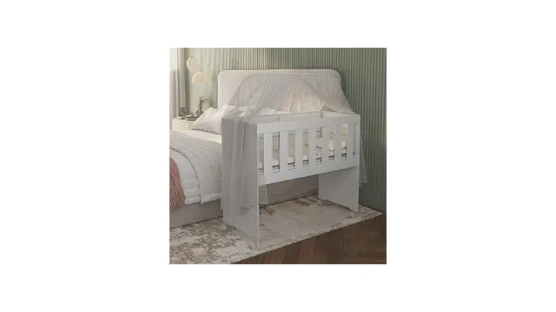 Qual Melhor Mini Berco Multifuncional ou Portátil?