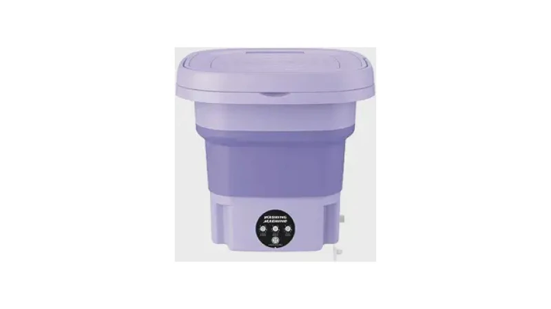 Qual Melhor Mini Lavadora Para Roupas Íntimas? Guia
