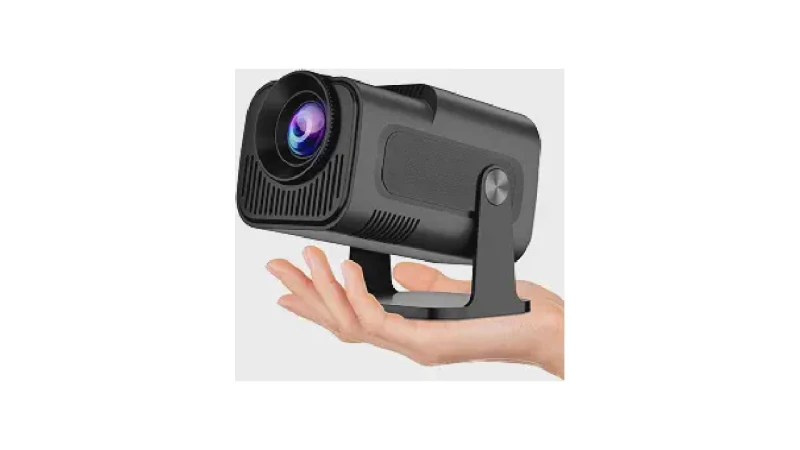 Qual Melhor Mini Projetor? Guia Para Cinema em Casa