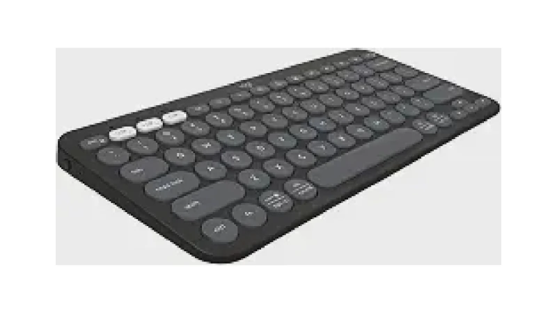 Qual Melhor Mini Teclado Para TV, PC ou Tablet?