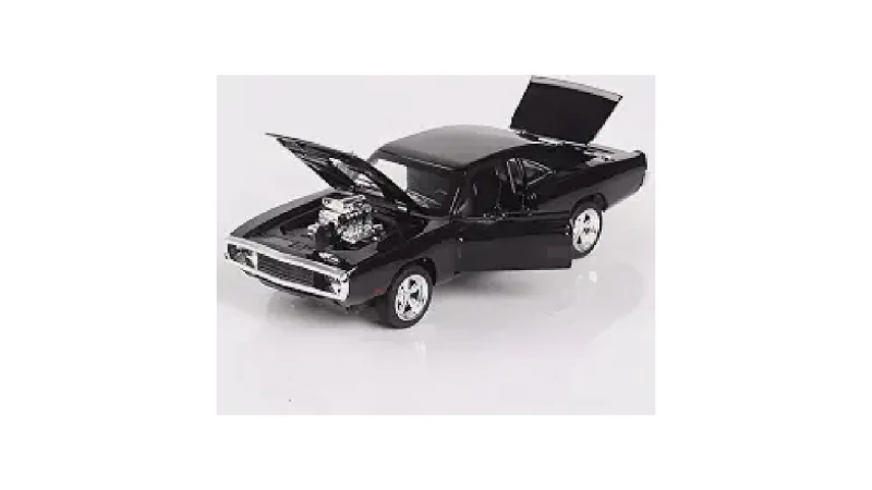 Qual Melhor Miniatura de Carro: Guia do Colecionador