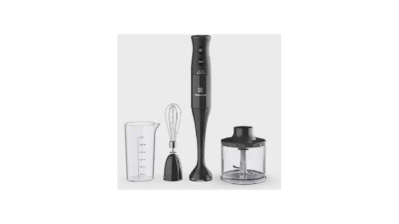 Qual Melhor Mixer Vertical Para Fazer Papinha de Bebê