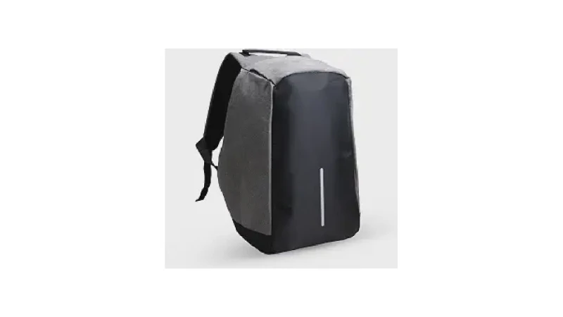 Qual Melhor Mochila Antifurto Para Viagem e Trabalho?