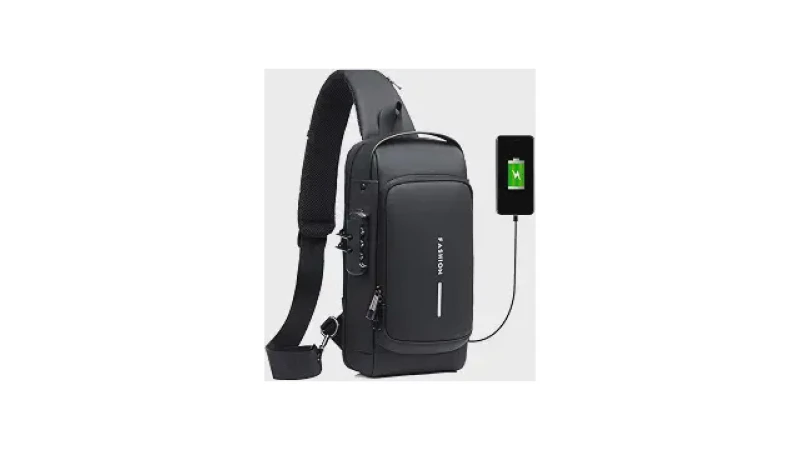 Qual Melhor Mochila Com Carregador USB Embutido? Análise de 10 Modelos