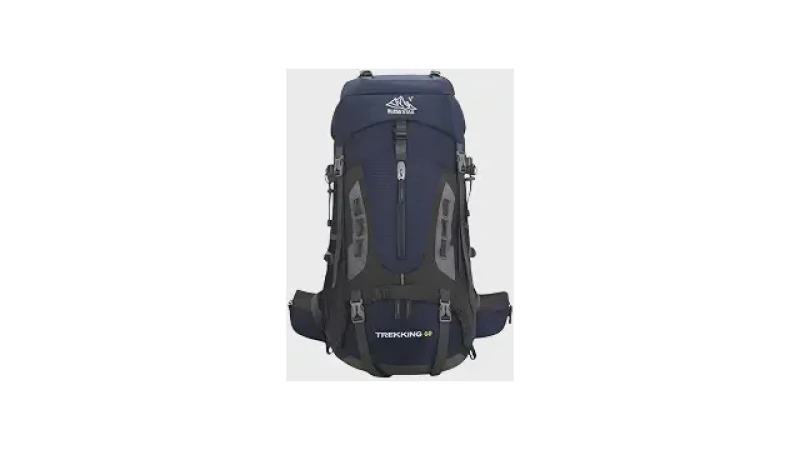 Qual Melhor Mochila Com Sistema De Ventilação: 3 Opções