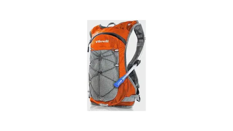 Qual Melhor Mochila de Ciclismo? Compare 10 Opções