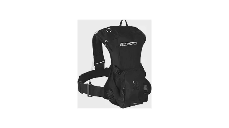 Qual Melhor Mochila de Hidratação com Refil de 2 Litros? As 10 Melhores
